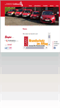 Mobile Screenshot of brandschutz-goellner.de